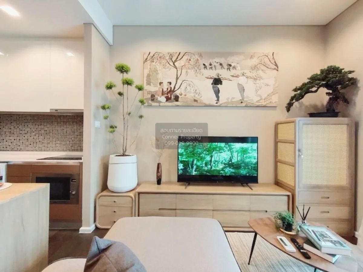 ขายคอนโด  เดอะ เซนต์ เรซิเดนซ์ MRT-พหลโยธิน จอมพล  เขต จตุจักร กร 4