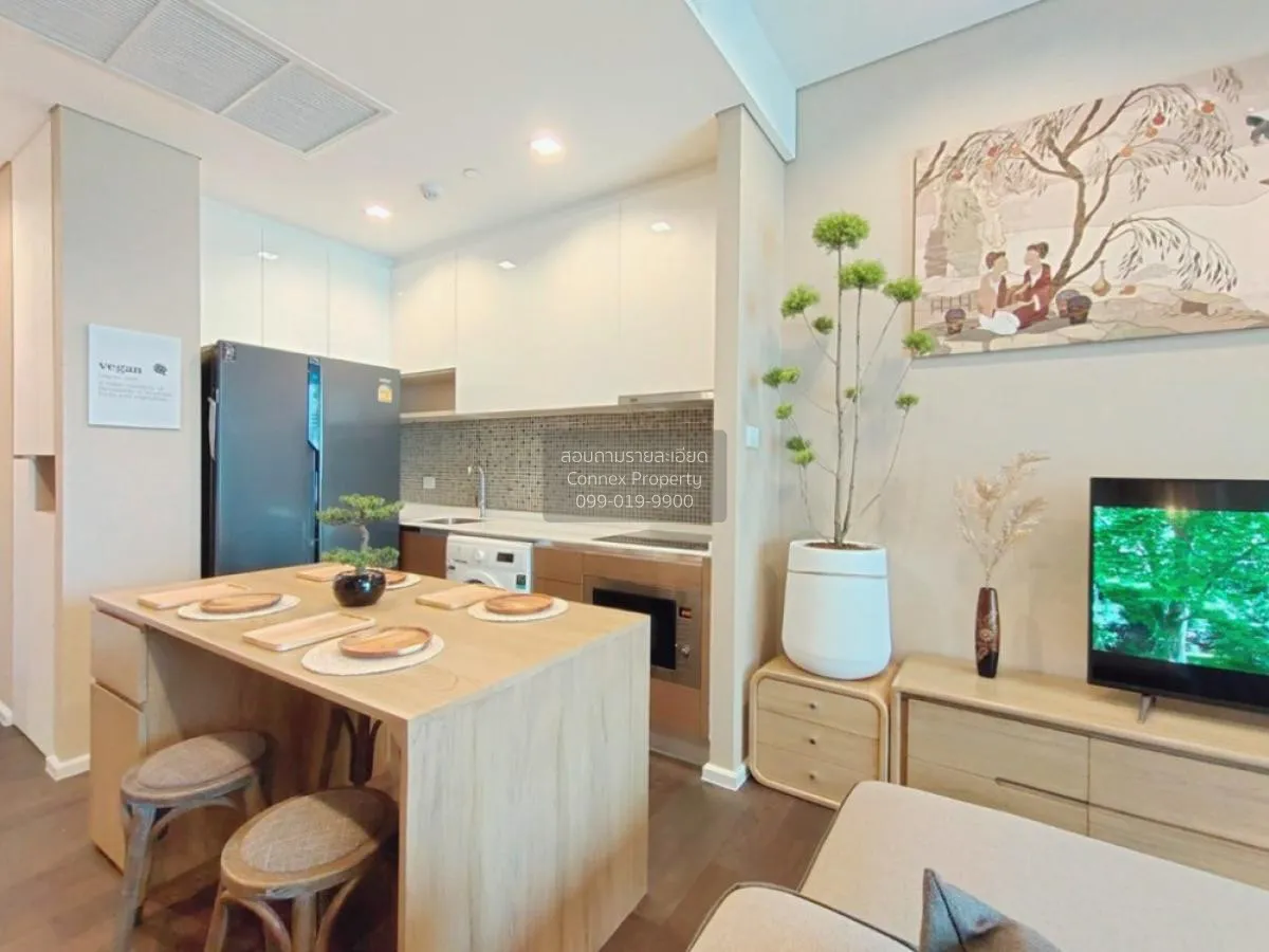 ขายคอนโด  เดอะ เซนต์ เรซิเดนซ์ MRT-พหลโยธิน จอมพล  เขต จตุจักร กร