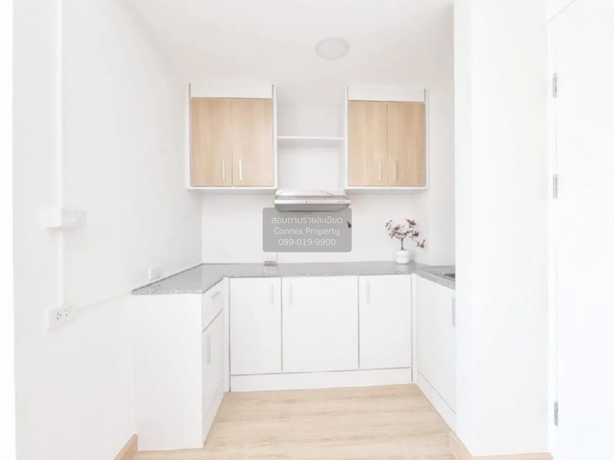 ขายคอนโด  ดิ ไอริส พระราม9 - ศรีนครินทร์ สวนหลวง เขต สวนหลวง กรุง