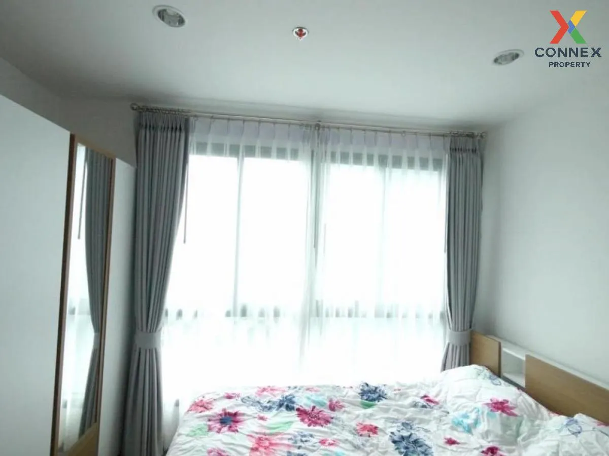 ขายคอนโด  ไอดีโอ โมบิ จรัญ - อินเตอร์เชนจ์ MRT-บางขุนนนท์ บางขุนศ