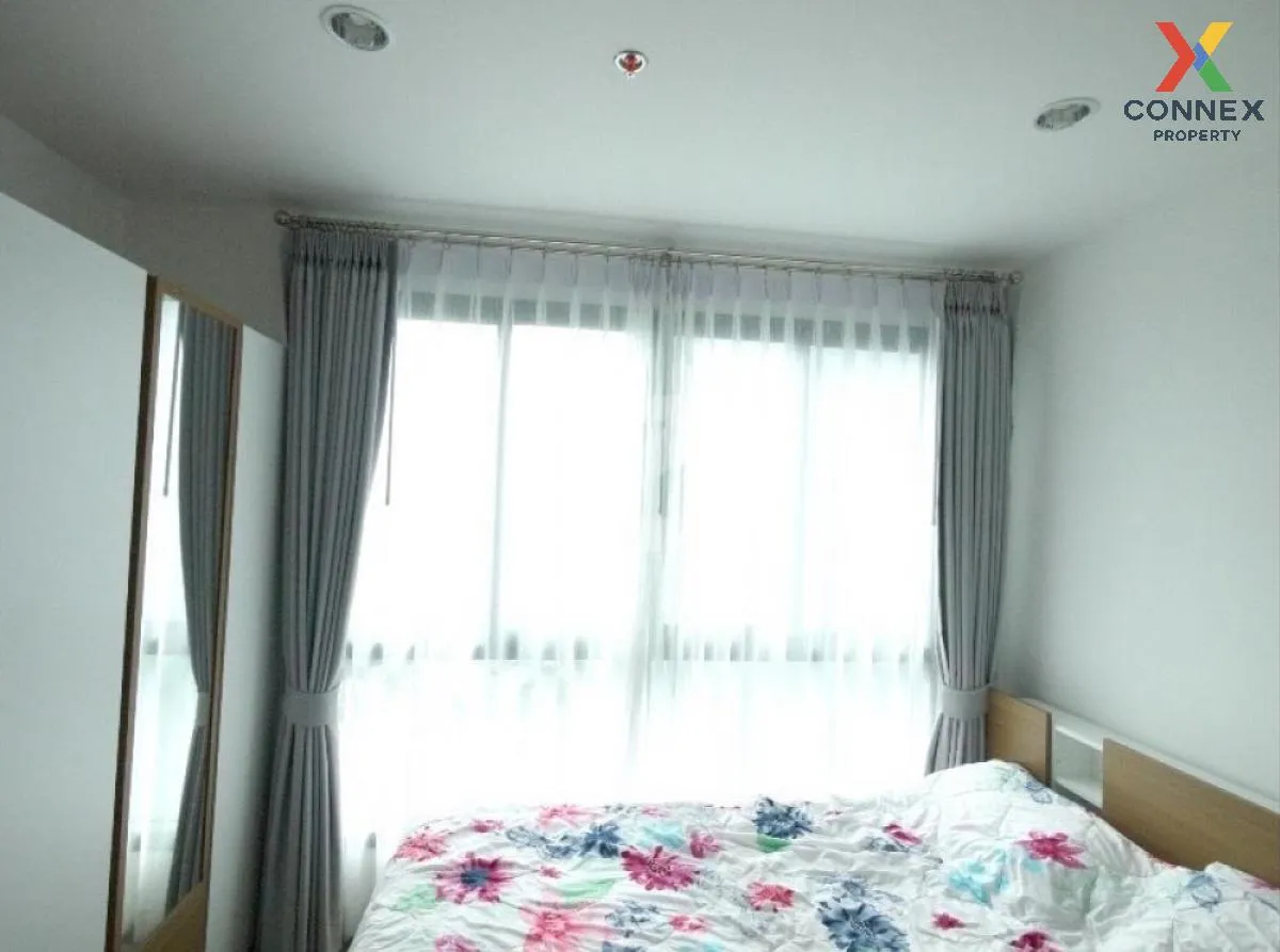 ขายคอนโด  ไอดีโอ โมบิ จรัญ - อินเตอร์เชนจ์ MRT-บางขุนนนท์ บางขุนศ