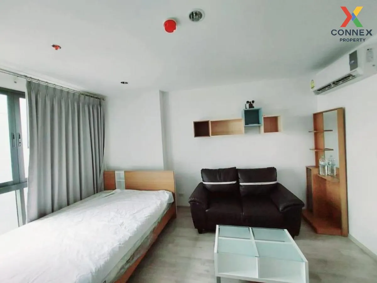 ขายคอนโด  ไอดีโอ โมบิ จรัญ - อินเตอร์เชนจ์ MRT-บางขุนนนท์ บางขุนศ 1