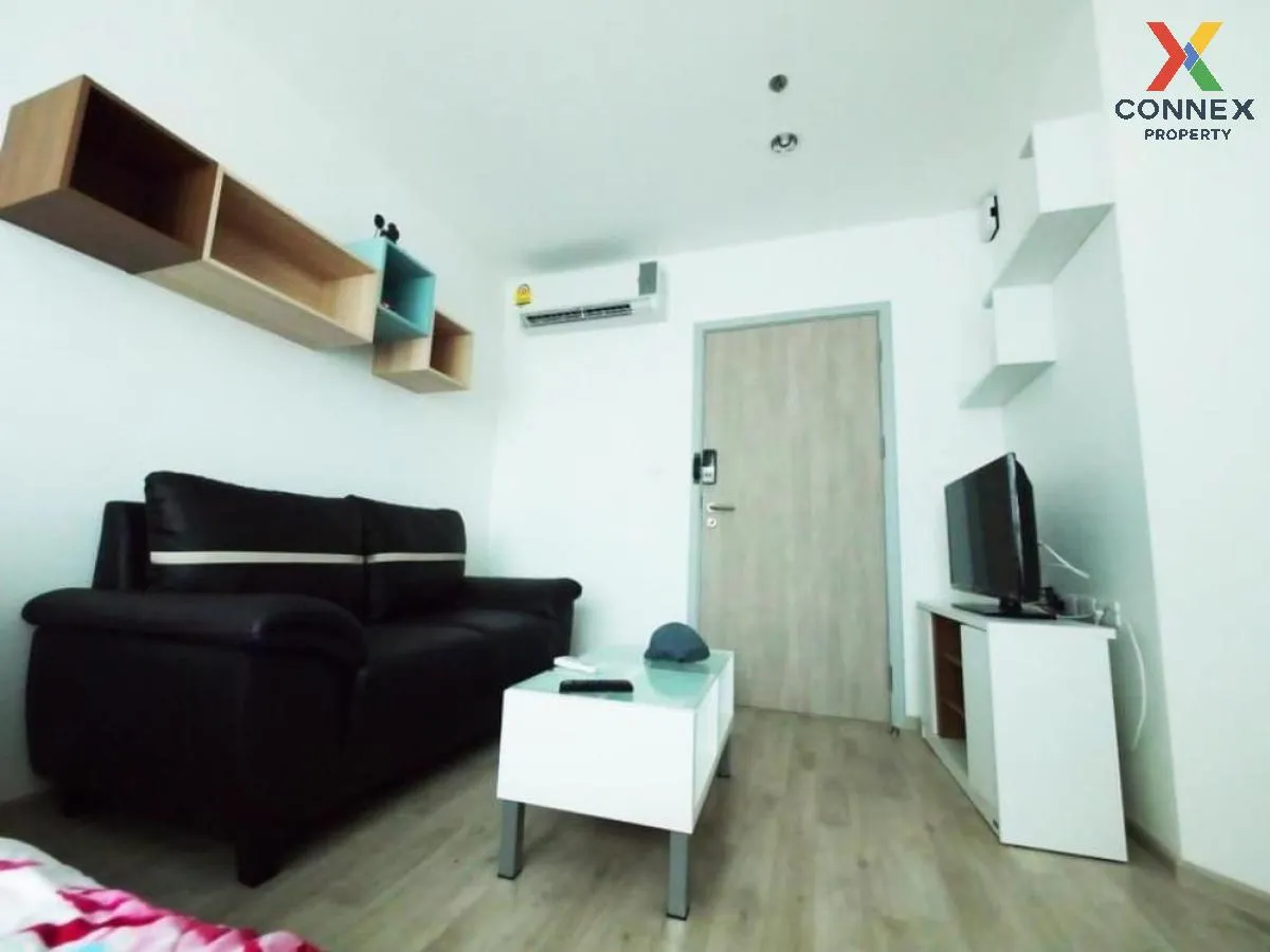 ขายคอนโด  ไอดีโอ โมบิ จรัญ - อินเตอร์เชนจ์ MRT-บางขุนนนท์ บางขุนศ 2