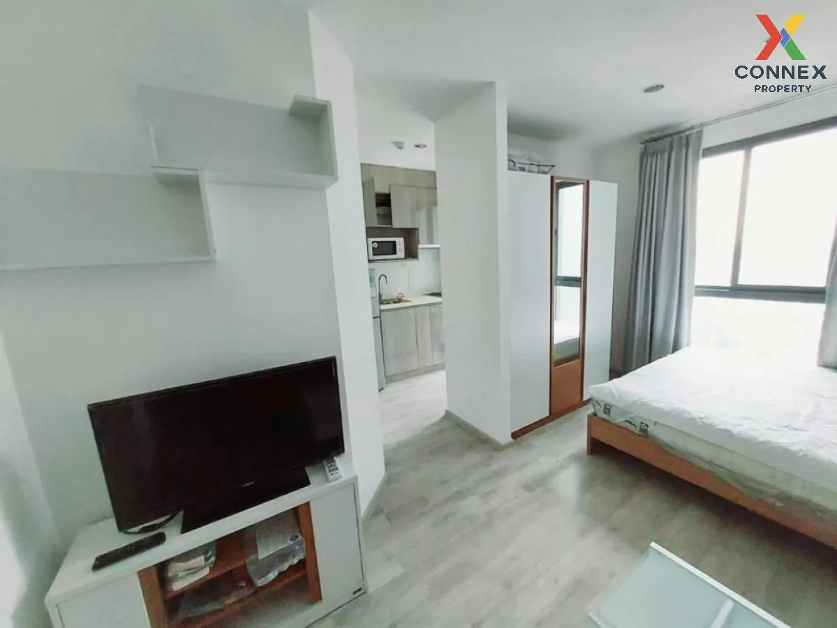 ขายคอนโด  ไอดีโอ โมบิ จรัญ - อินเตอร์เชนจ์ MRT-บางขุนนนท์ บางขุนศ