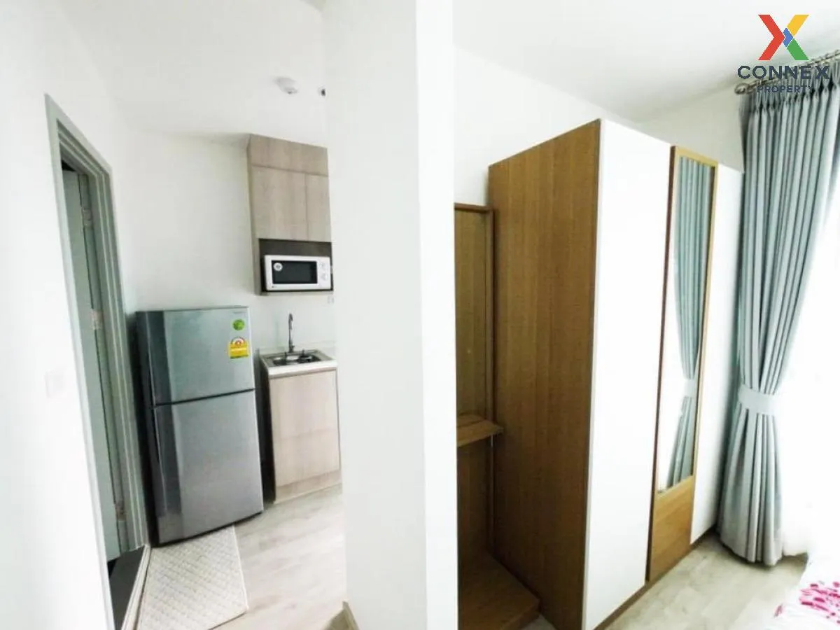 ขายคอนโด  ไอดีโอ โมบิ จรัญ - อินเตอร์เชนจ์ MRT-บางขุนนนท์ บางขุนศ