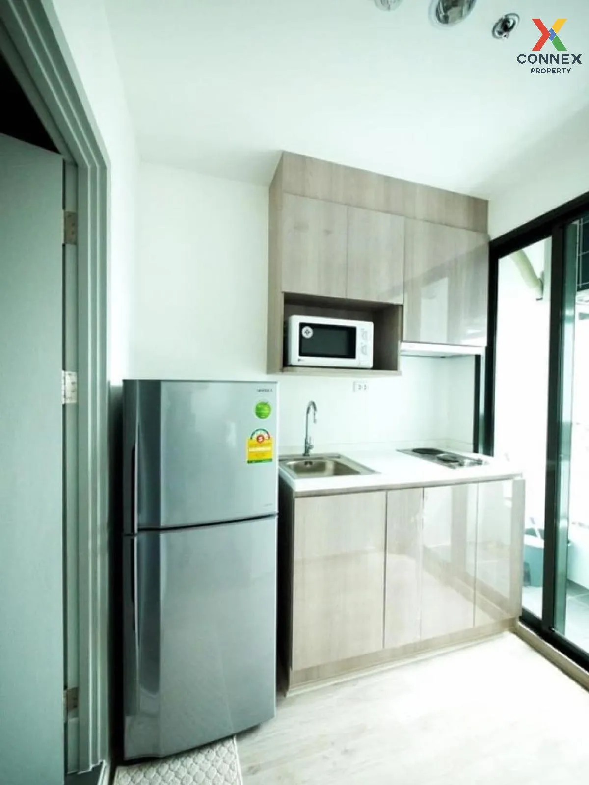 For Rent Condo , Ideo Mobi Charan Interchange , MRT-Bang Khun Non For Rent Condo , Ideo Mobi Charan Interchange , MRT-Bang Khun Non