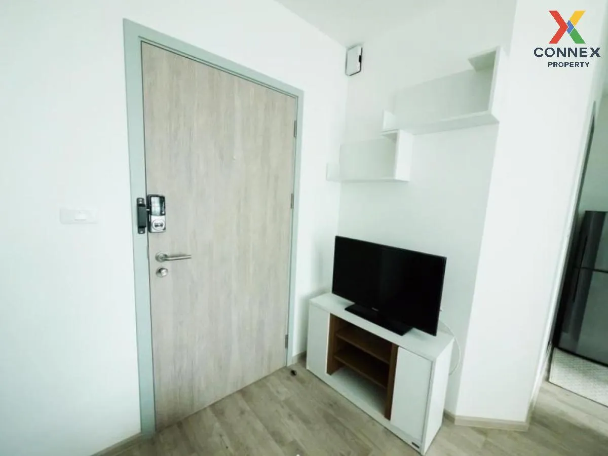 For Rent Condo , Ideo Mobi Charan Interchange , MRT-Bang Khun Non For Rent Condo , Ideo Mobi Charan Interchange , MRT-Bang Khun Non 4