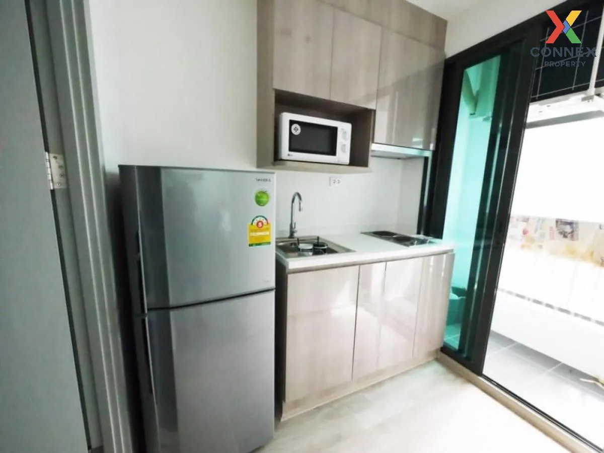 For Rent Condo , Ideo Mobi Charan Interchange , MRT-Bang Khun Non For Rent Condo , Ideo Mobi Charan Interchange , MRT-Bang Khun Non