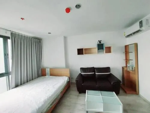 For Rent Condo , Ideo Mobi Charan Interchange , MRT-Bang Khun Non , Bang Khun Si , Bangkok Noi , Bangkok , CX-89675