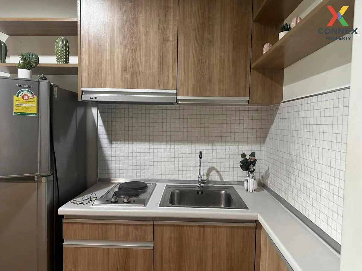 For Rent Condo , The Next Sukhumvit 52 , BTS-On Nut , Bang Chak , 3