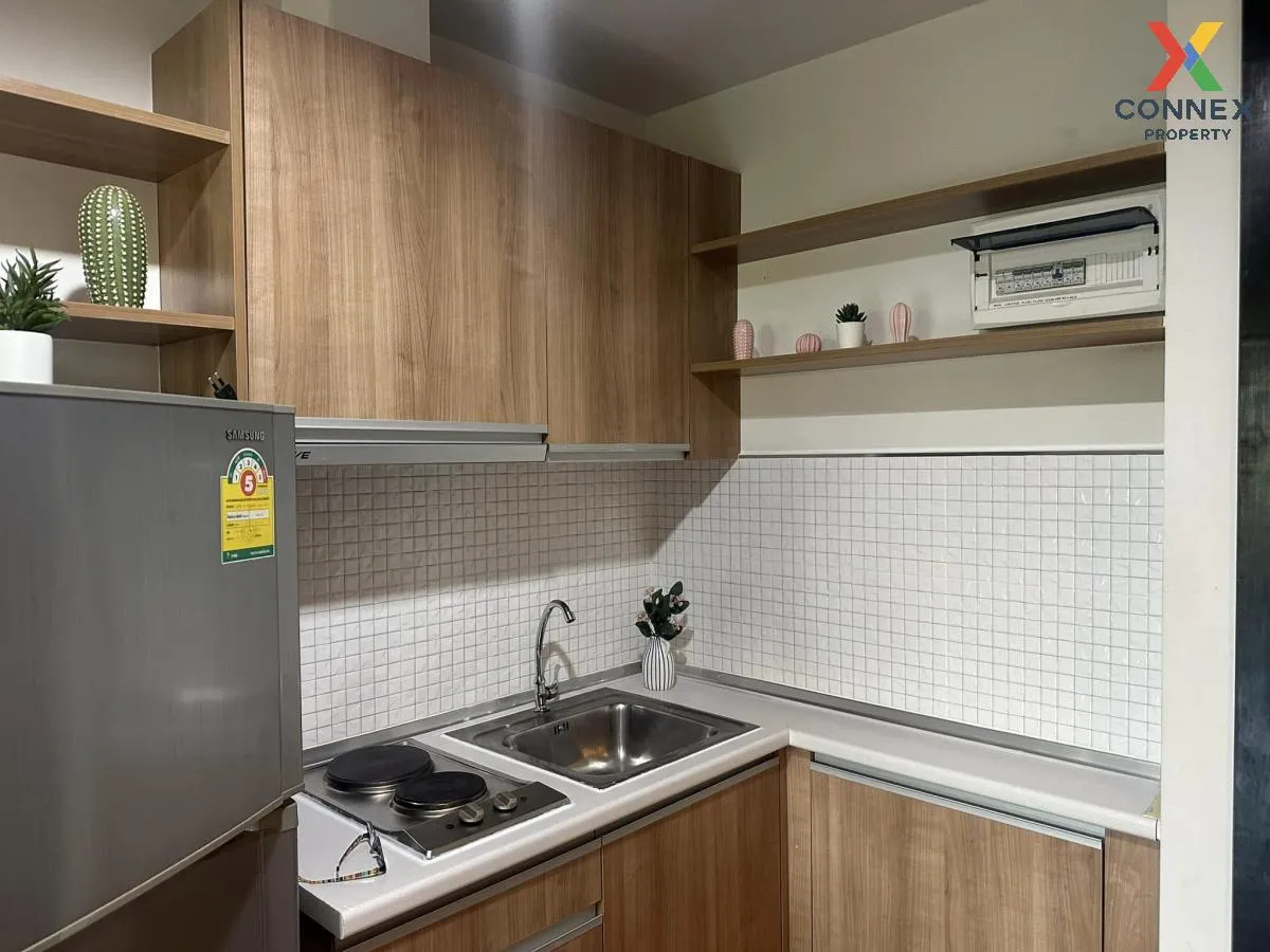 For Rent Condo , The Next Sukhumvit 52 , BTS-On Nut , Bang Chak , 4