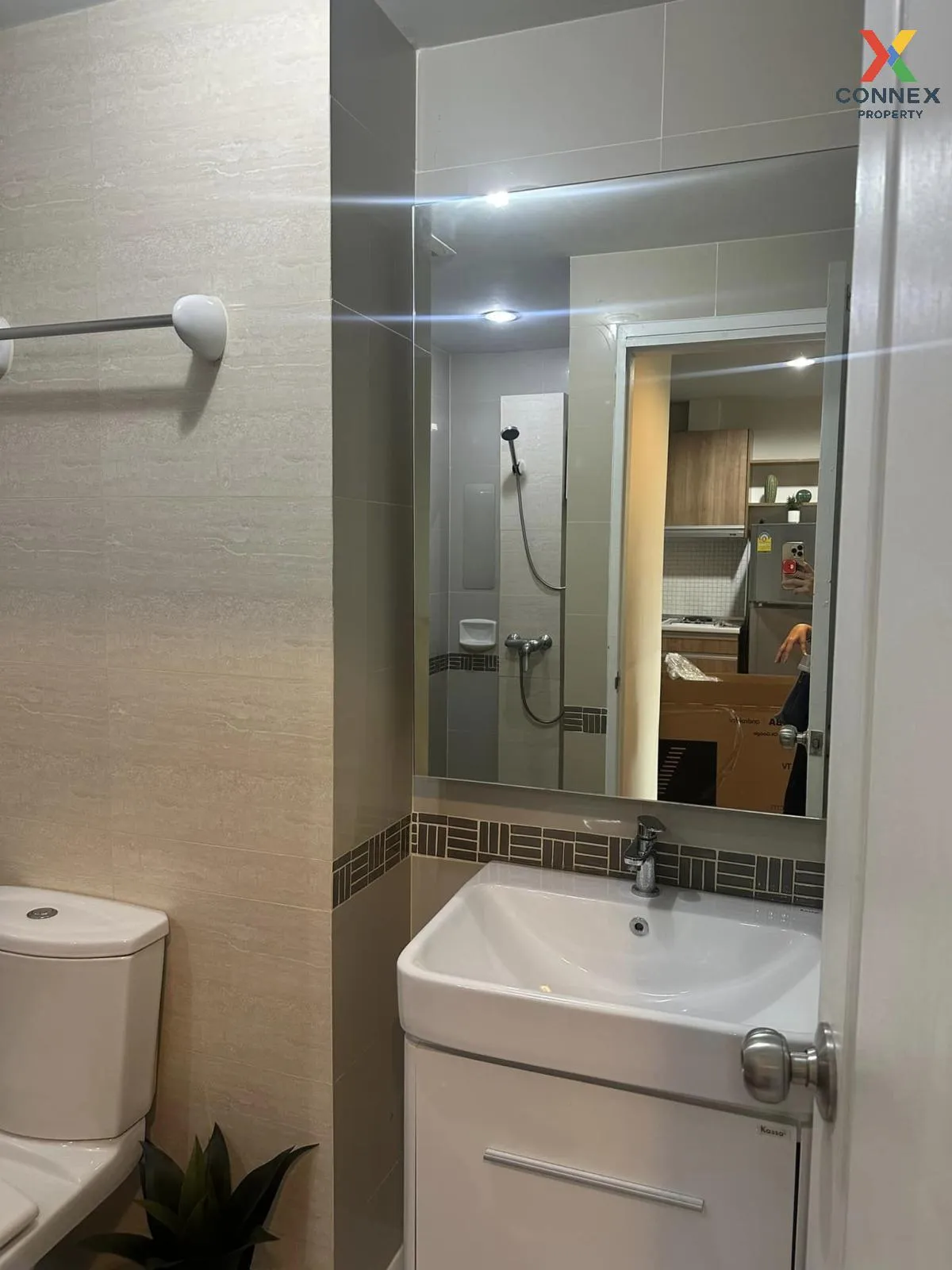 For Rent Condo , The Next Sukhumvit 52 , BTS-On Nut , Bang Chak ,