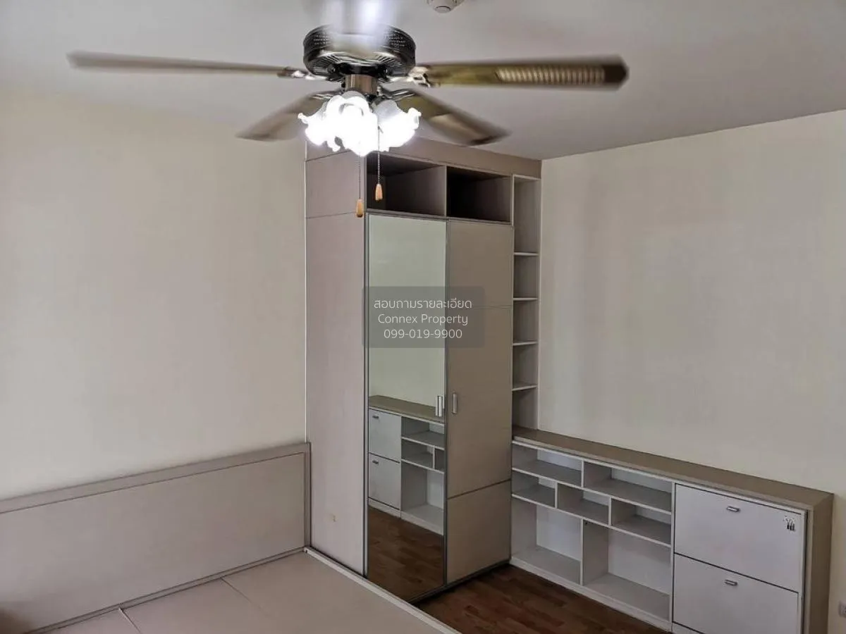 เช่าคอนโด  มาย คอนโด ปิ่นเกล้า บางบำหรุ เขต บางพลัด กรุงเทพ CX-89