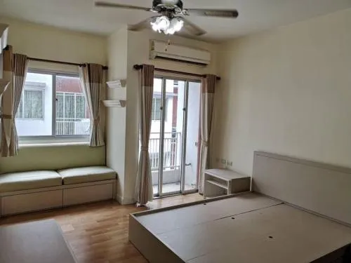 For Rent Condo , My Condo Pinklao , Bang Bamru , Bang Phlat , Bangkok , CX-89680