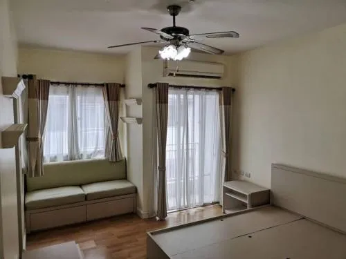 For Sale Condo , My Condo Pinklao , Bang Bamru , Bang Phlat , Bangkok , CX-89681