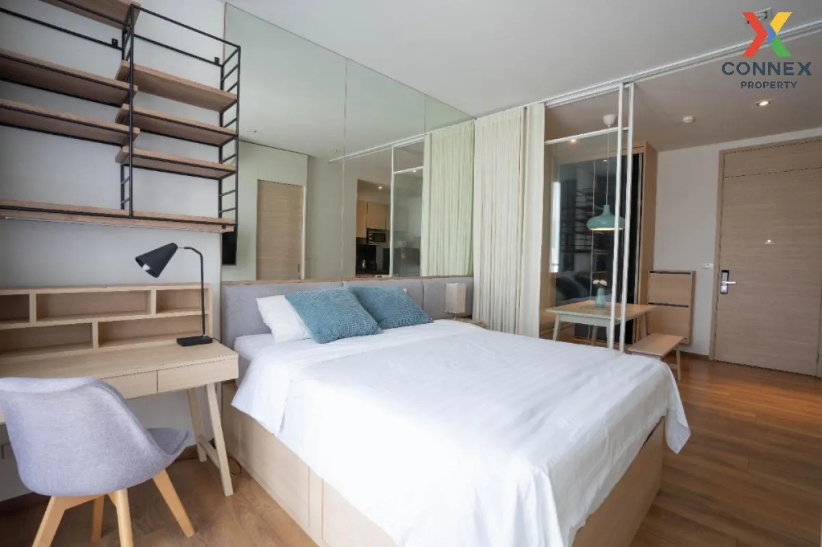 For Sale Condo , Park Origin Phrom Phong , BTS-Phrom Phong , Khlo 1