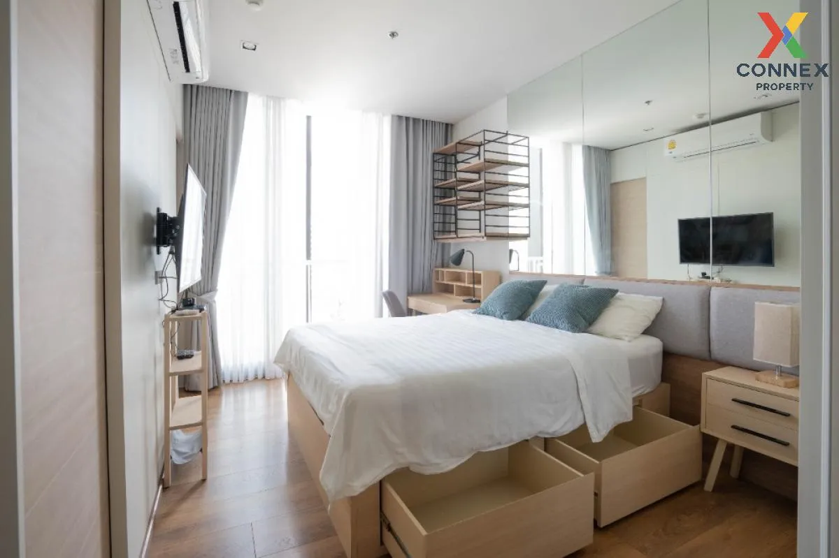 For Sale Condo , Park Origin Phrom Phong , BTS-Phrom Phong , Khlo 2