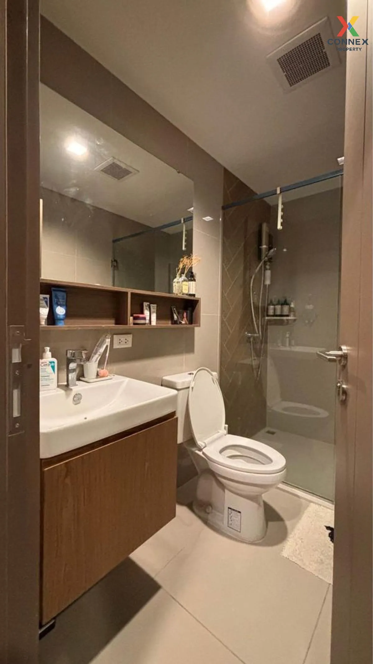 เช่าคอนโด  เดอะ ไลน์ พหลโยธิน พาร์ค BTS-ห้าแยกลาดพร้าว จอมพล  เขต