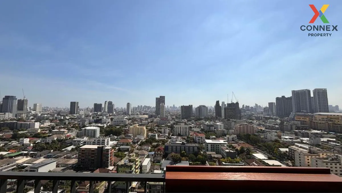 เช่าคอนโด  เดอะ ไลน์ พหลโยธิน พาร์ค BTS-ห้าแยกลาดพร้าว จอมพล  เขต