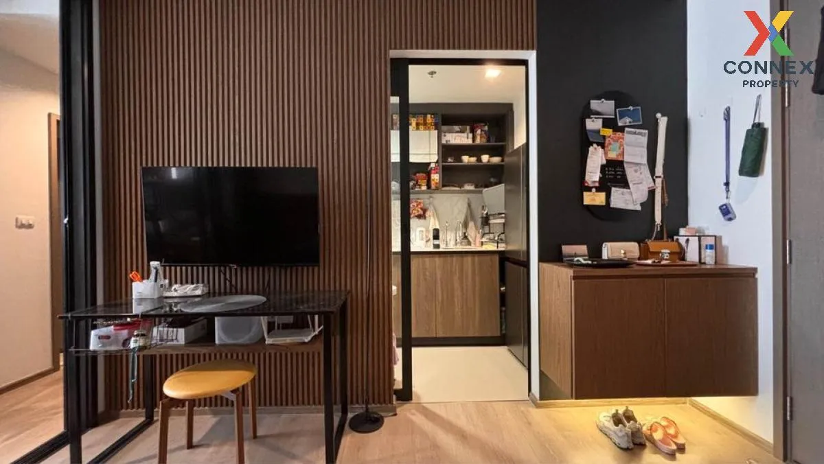 เช่าคอนโด  เดอะ ไลน์ พหลโยธิน พาร์ค BTS-ห้าแยกลาดพร้าว จอมพล  เขต 2