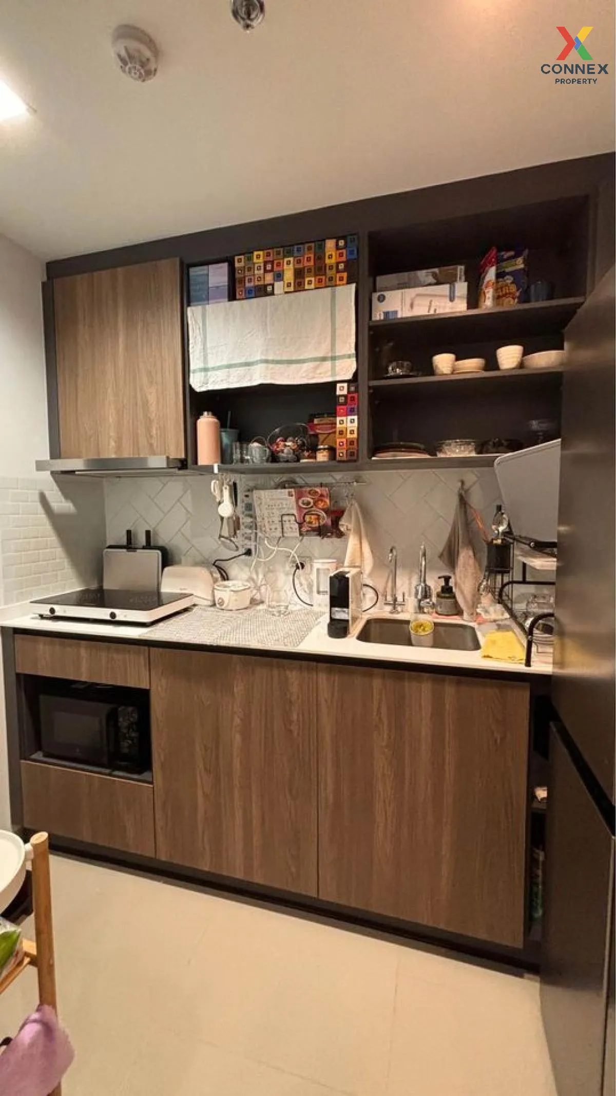 เช่าคอนโด  เดอะ ไลน์ พหลโยธิน พาร์ค BTS-ห้าแยกลาดพร้าว จอมพล  เขต 4