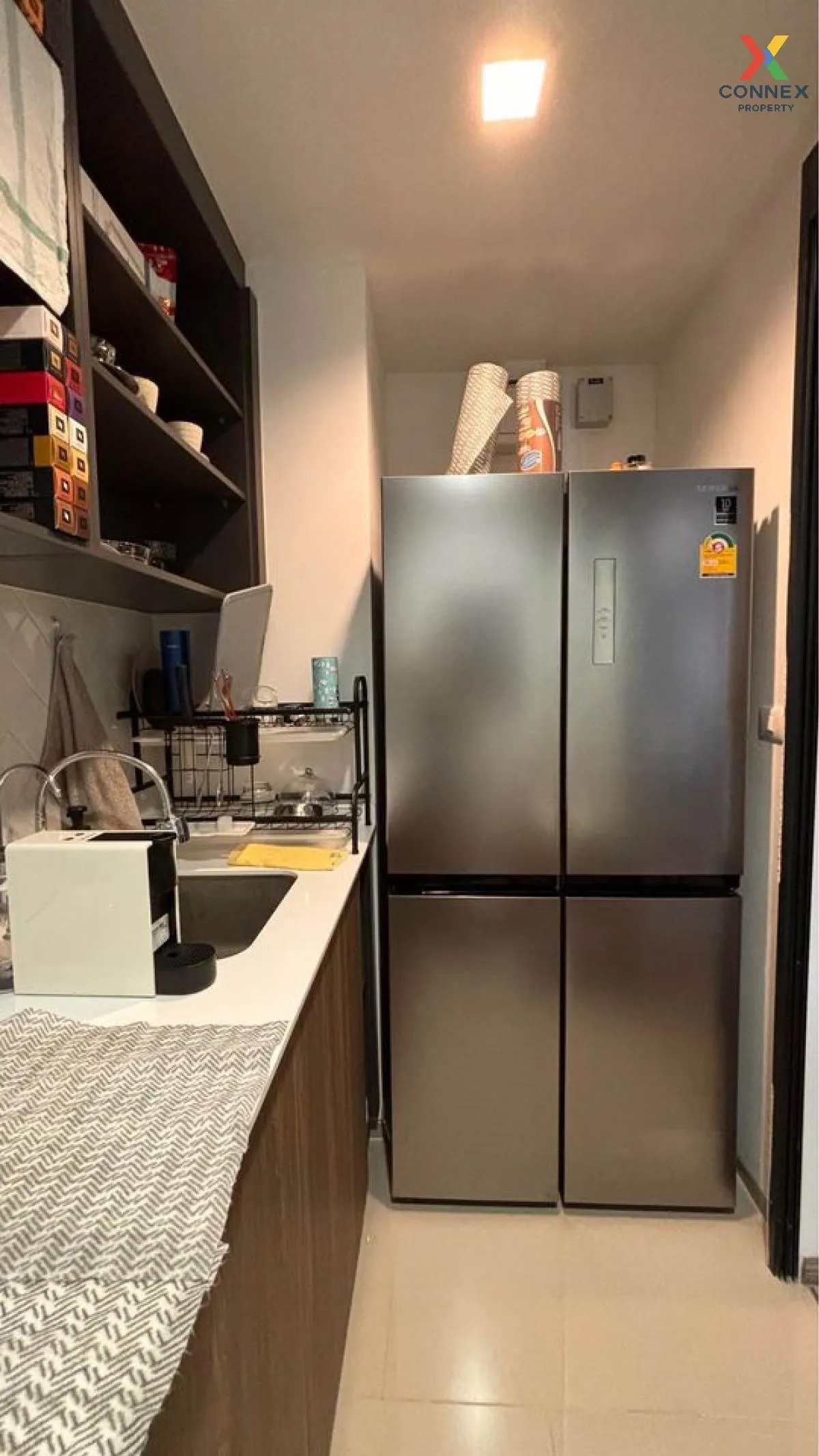 เช่าคอนโด  เดอะ ไลน์ พหลโยธิน พาร์ค BTS-ห้าแยกลาดพร้าว จอมพล  เขต