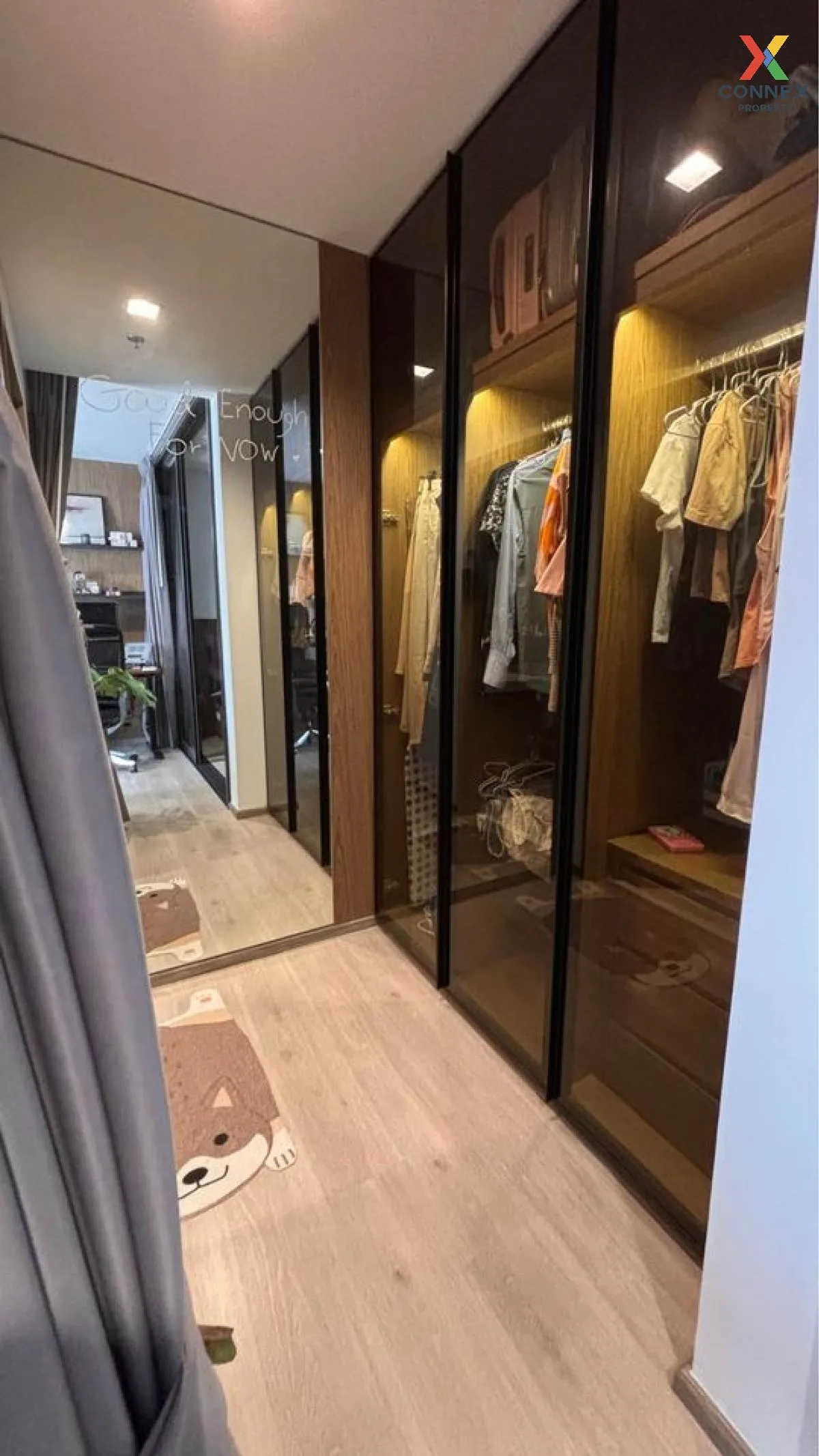 เช่าคอนโด  เดอะ ไลน์ พหลโยธิน พาร์ค BTS-ห้าแยกลาดพร้าว จอมพล  เขต