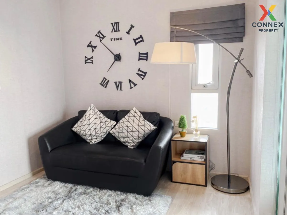 For Sale Condo , Plum Condo Ramkhamhaeng Station , ARL-Ramkhamhae For Sale Condo , Plum Condo Ramkhamhaeng Station , ARL-Ramkhamhae 3