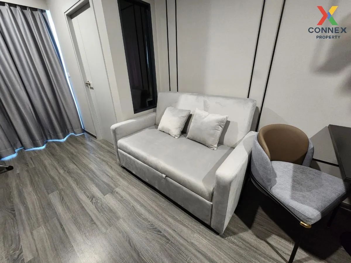 For Rent Condo , Ideo Chula-Samyan , MRT-Sam Yan , Si Phraya , Ba 2