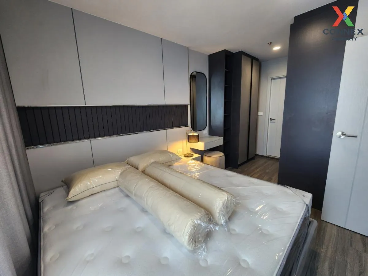 For Rent Condo , Ideo Chula-Samyan , MRT-Sam Yan , Si Phraya , Ba