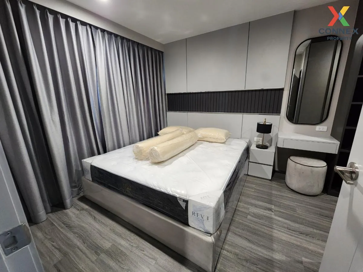 For Rent Condo , Ideo Chula-Samyan , MRT-Sam Yan , Si Phraya , Ba