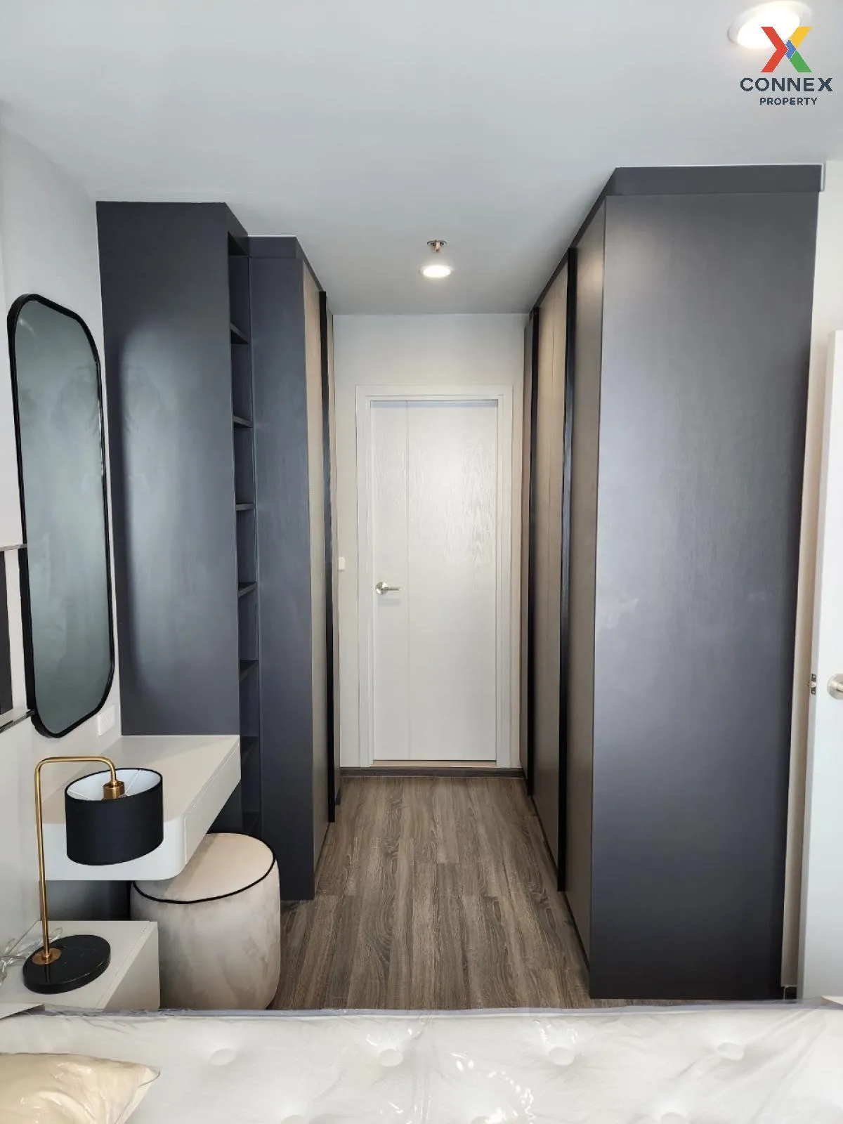 For Rent Condo , Ideo Chula-Samyan , MRT-Sam Yan , Si Phraya , Ba