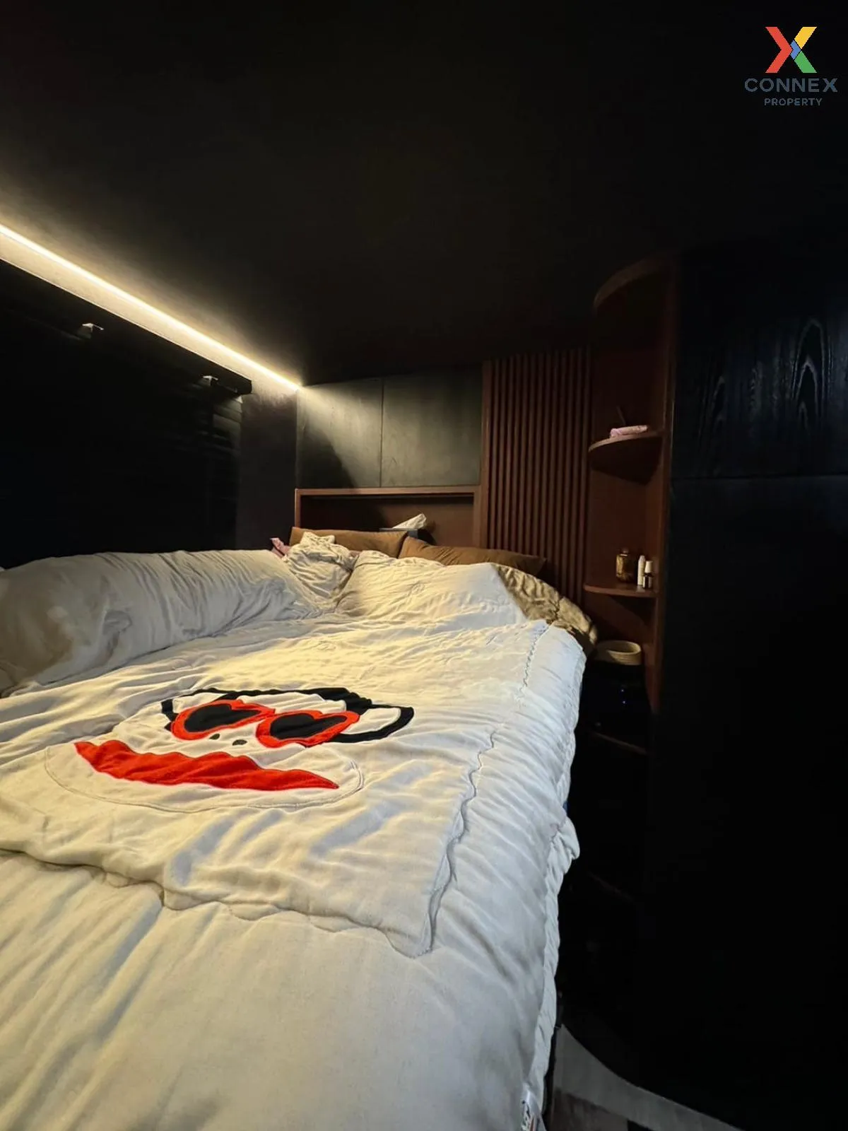 For Rent Condo , Niche MONO Ramkhamhaeng , Hua Mak , Bang Kapi , 