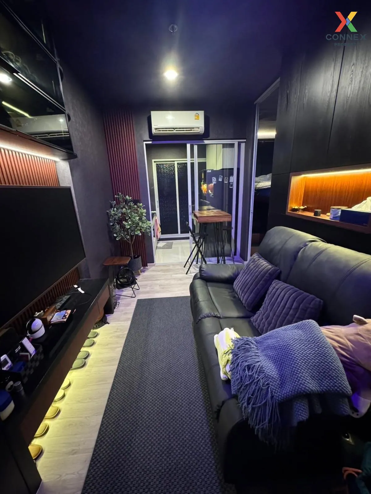 For Rent Condo , Niche MONO Ramkhamhaeng , Hua Mak , Bang Kapi ,  1