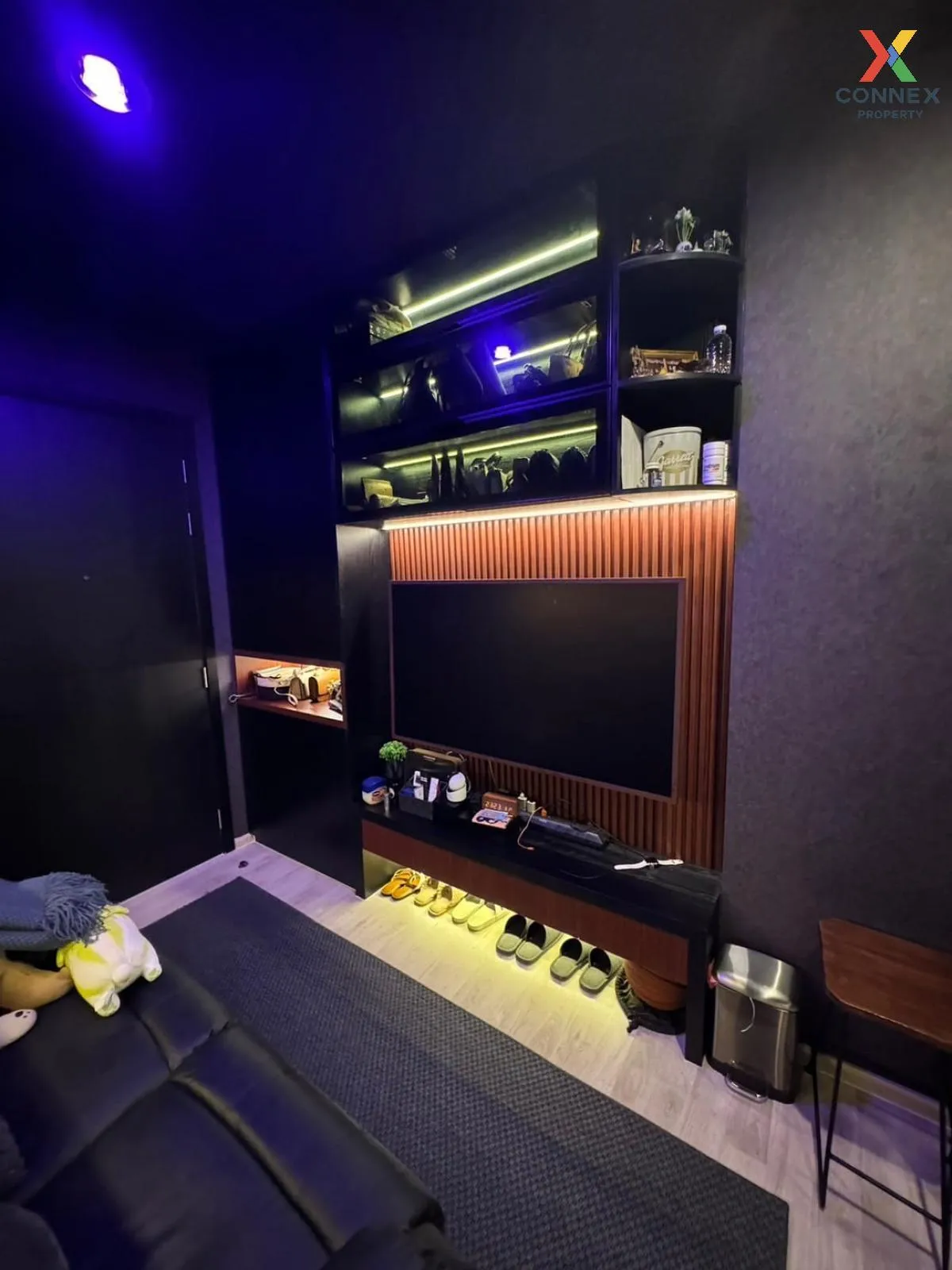 For Rent Condo , Niche MONO Ramkhamhaeng , Hua Mak , Bang Kapi ,  2