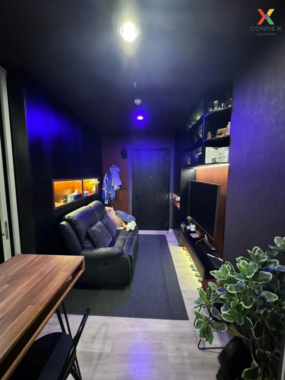 For Rent Condo , Niche MONO Ramkhamhaeng , Hua Mak , Bang Kapi ,  4