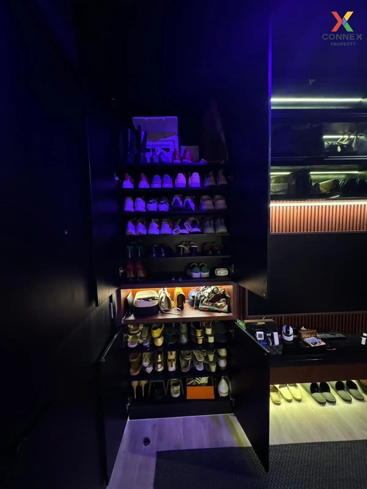 For Rent Condo , Niche MONO Ramkhamhaeng , Hua Mak , Bang Kapi , 