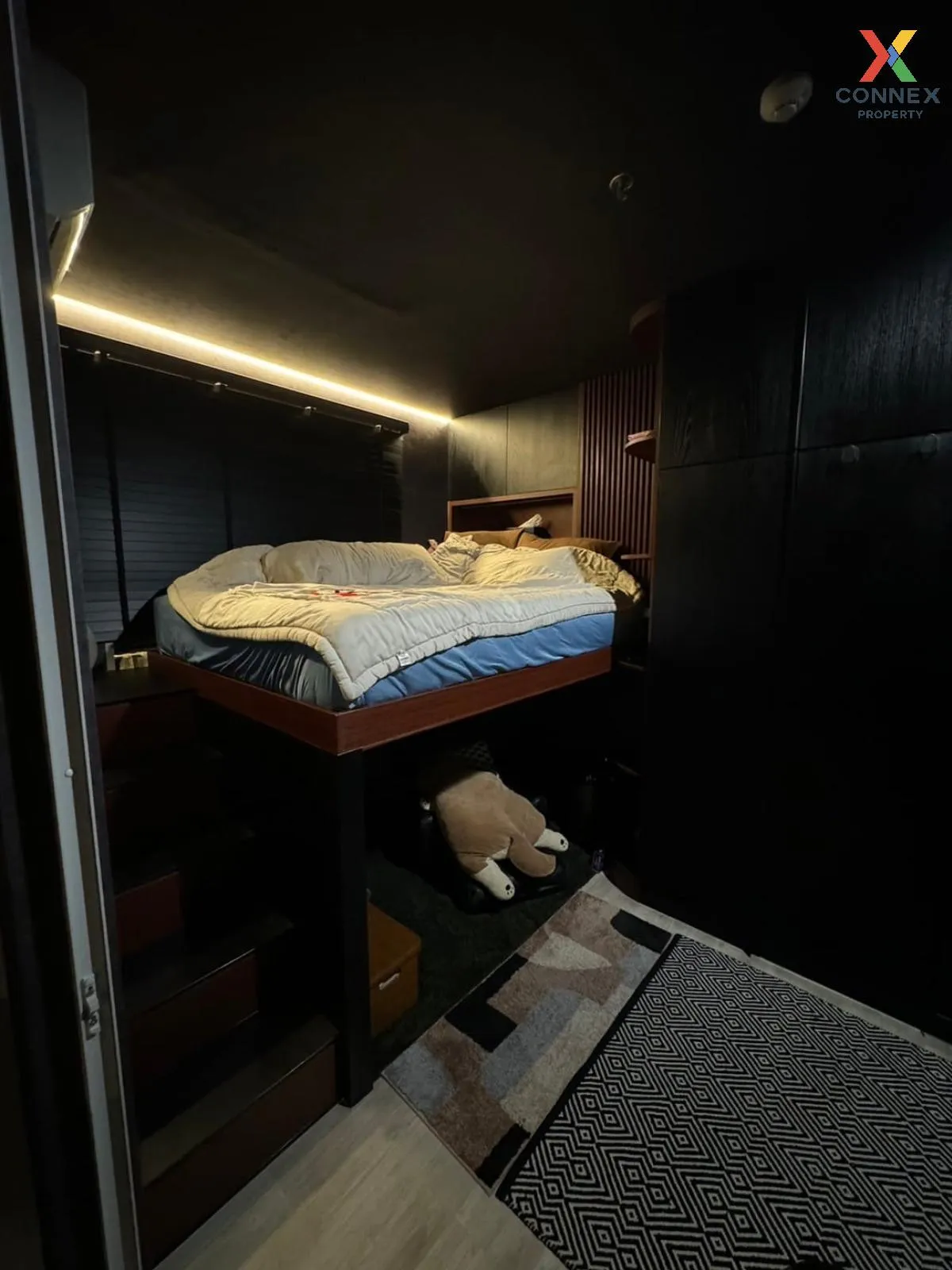 ขายคอนโด  นิช โมโน รามคําแหง หัวหมาก เขต บางกะปิ กรุงเทพ CX-89693 ขายคอนโด  นิช โมโน รามคําแหง หัวหมาก เขต บางกะปิ กรุงเทพ CX-89693