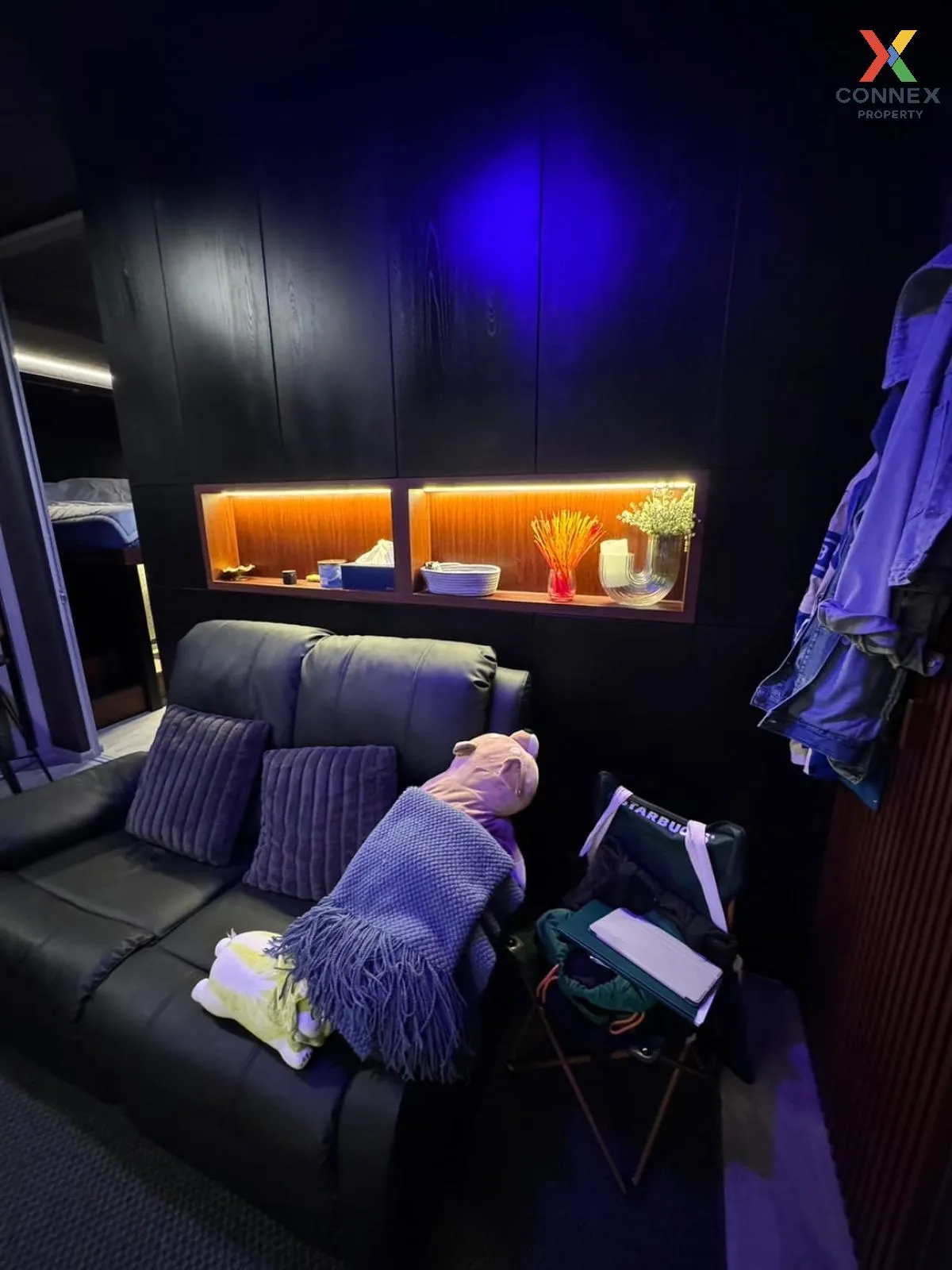 ขายคอนโด  นิช โมโน รามคําแหง หัวหมาก เขต บางกะปิ กรุงเทพ CX-89693 ขายคอนโด  นิช โมโน รามคําแหง หัวหมาก เขต บางกะปิ กรุงเทพ CX-89693 3