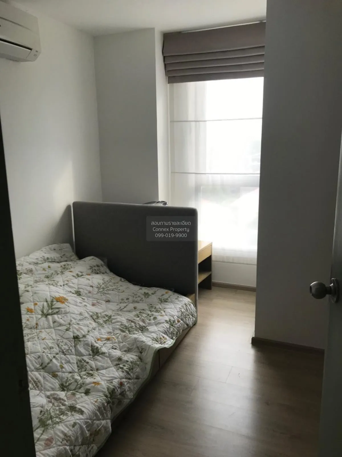 For Rent Condo , D’Memoria , BTS-Ari , Sam Sen Nai , Phaya Thai , 4