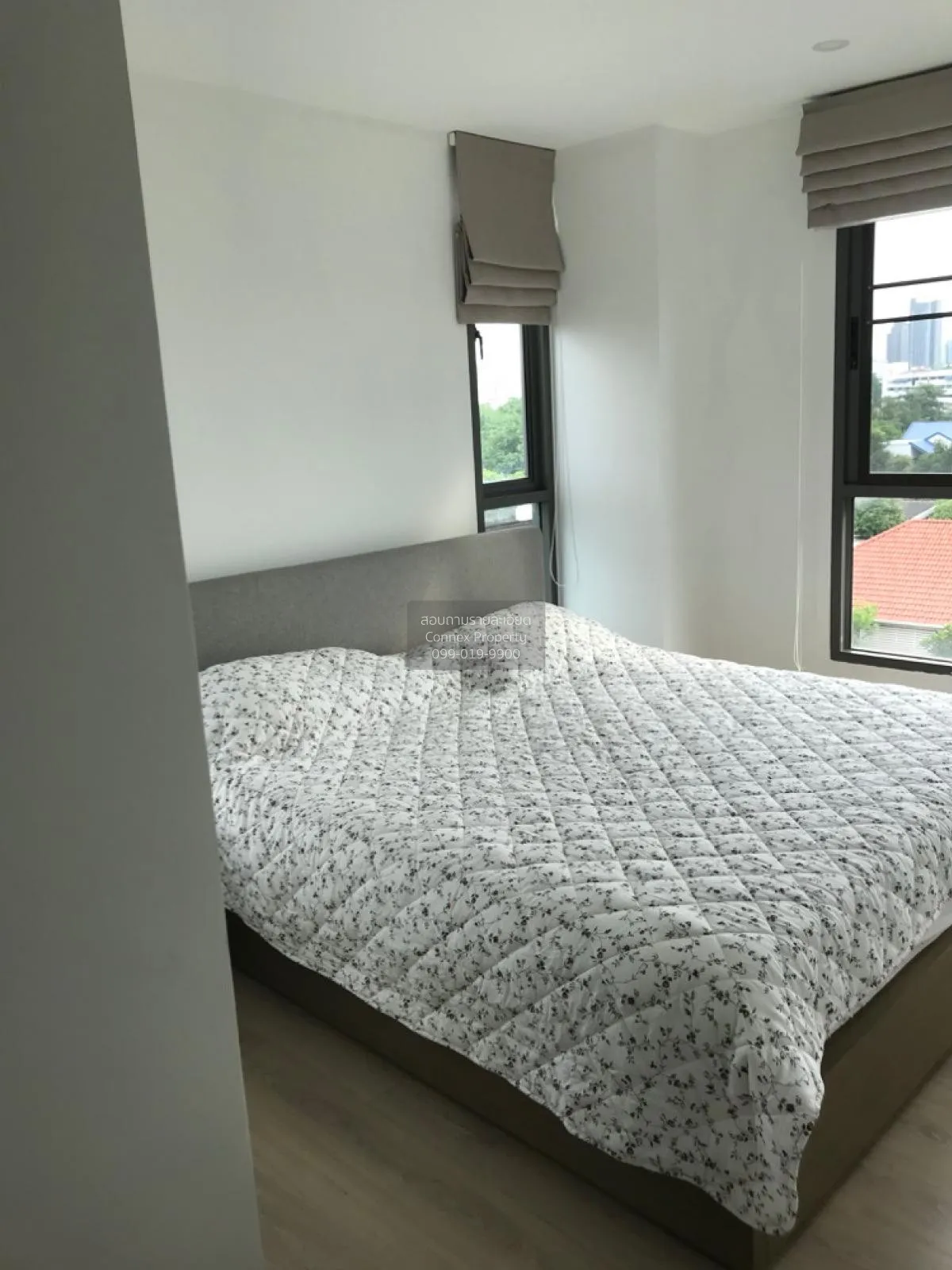 For Rent Condo , D’Memoria , BTS-Ari , Sam Sen Nai , Phaya Thai ,