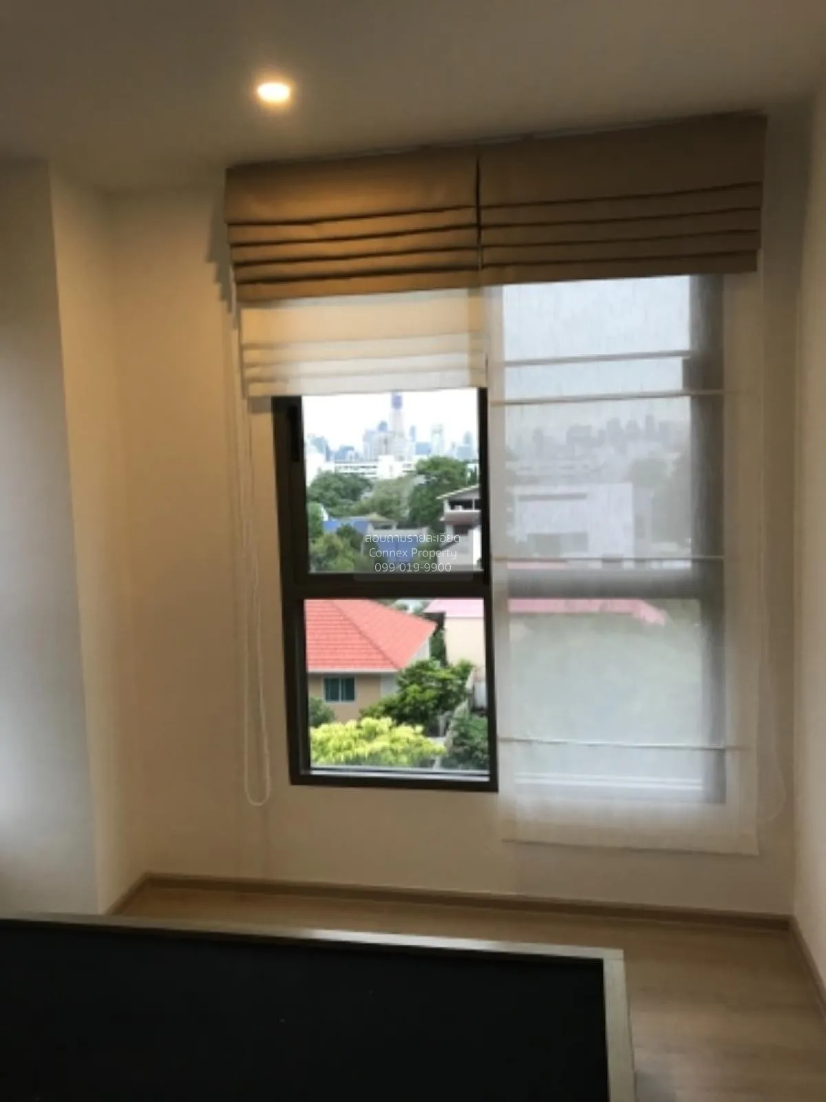 For Rent Condo , D’Memoria , BTS-Ari , Sam Sen Nai , Phaya Thai ,