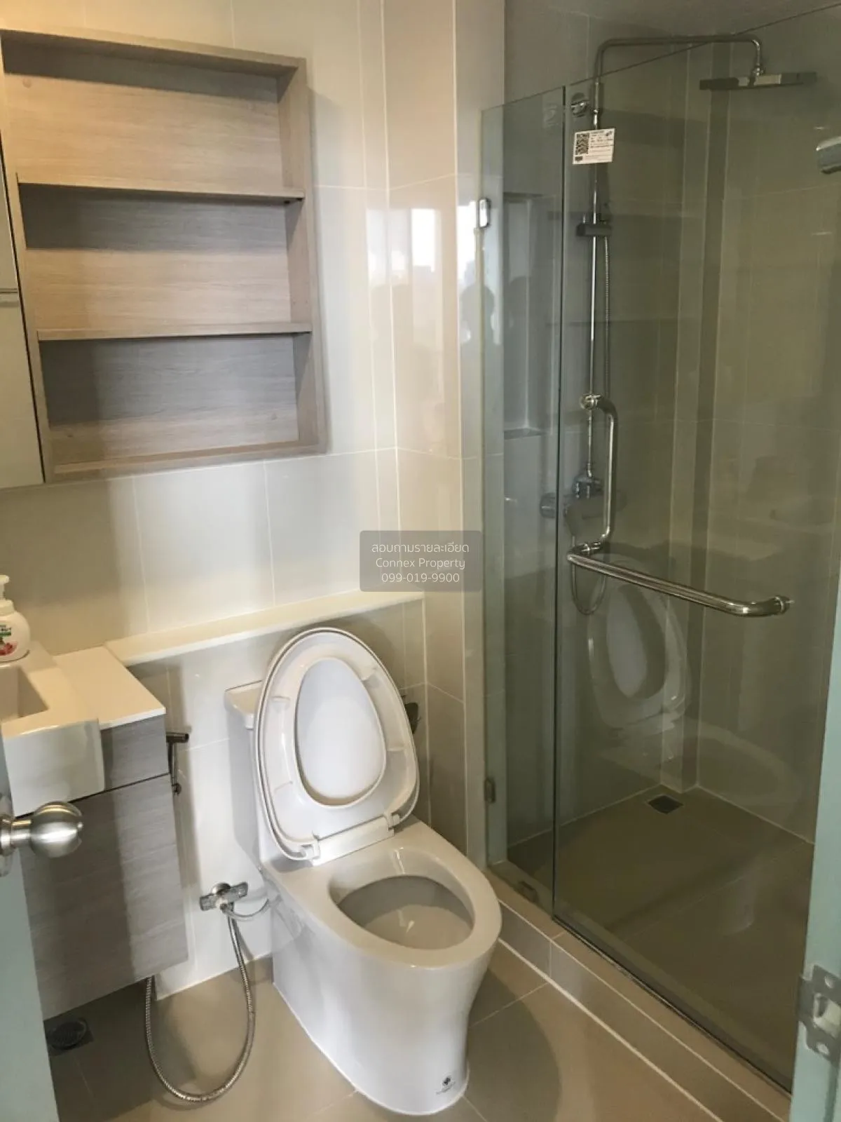 For Rent Condo , D’Memoria , BTS-Ari , Sam Sen Nai , Phaya Thai ,