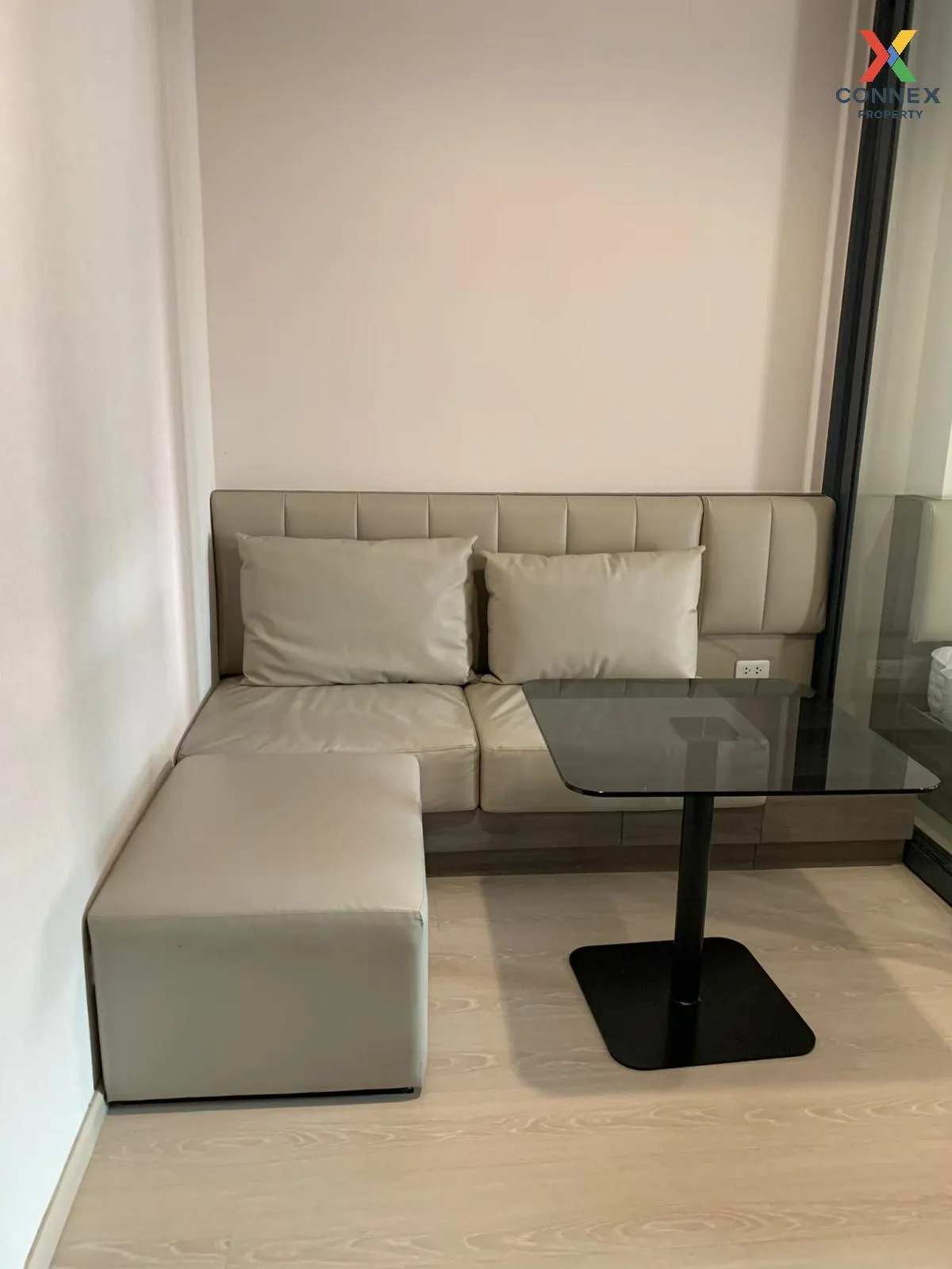 เช่าคอนโด  ไอดีโอ ท่าพระ อินเตอร์เชนจ์ MRT-ท่าพระ วัดท่าพระ เขต บ 1