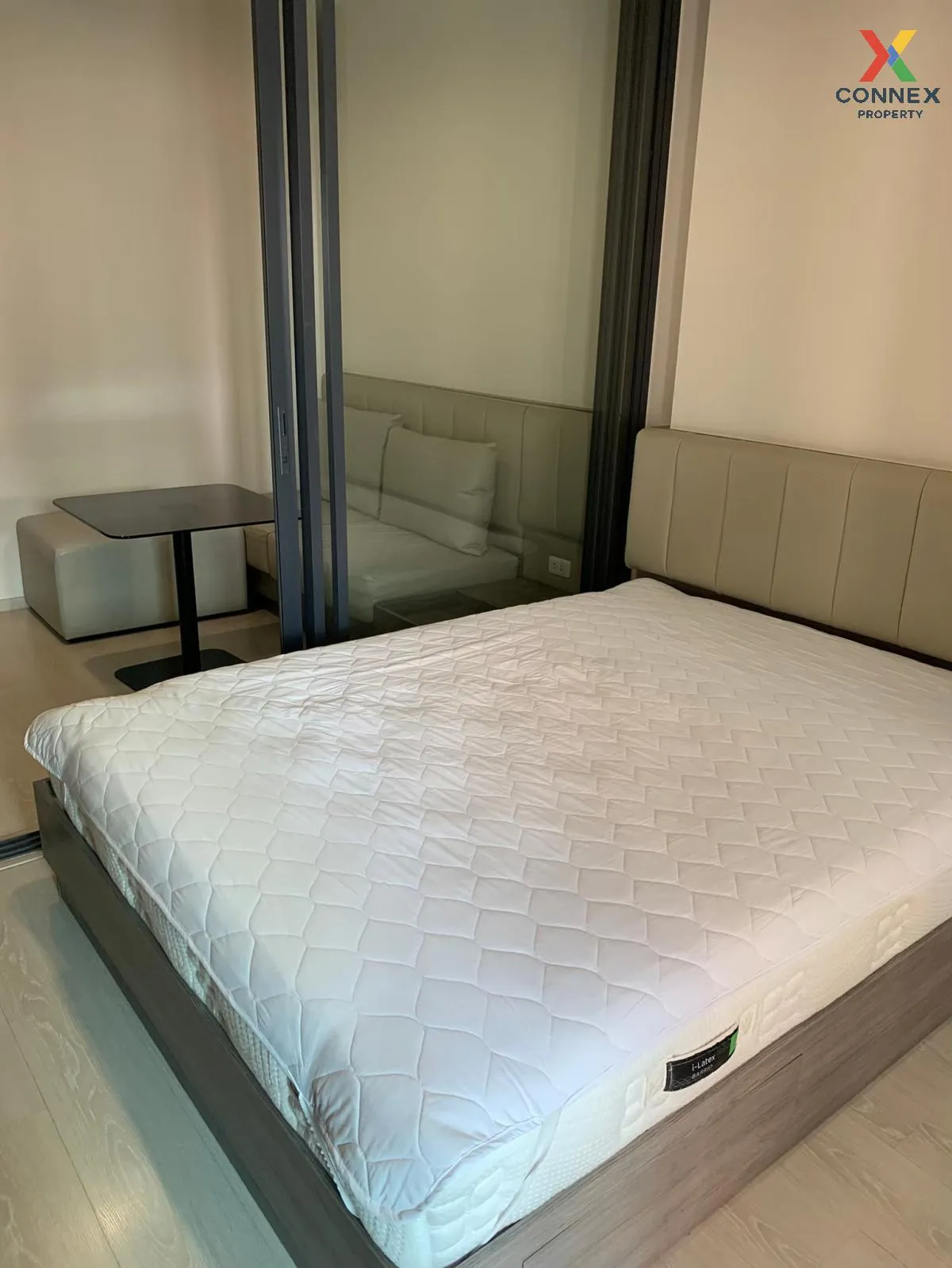 เช่าคอนโด  ไอดีโอ ท่าพระ อินเตอร์เชนจ์ MRT-ท่าพระ วัดท่าพระ เขต บ