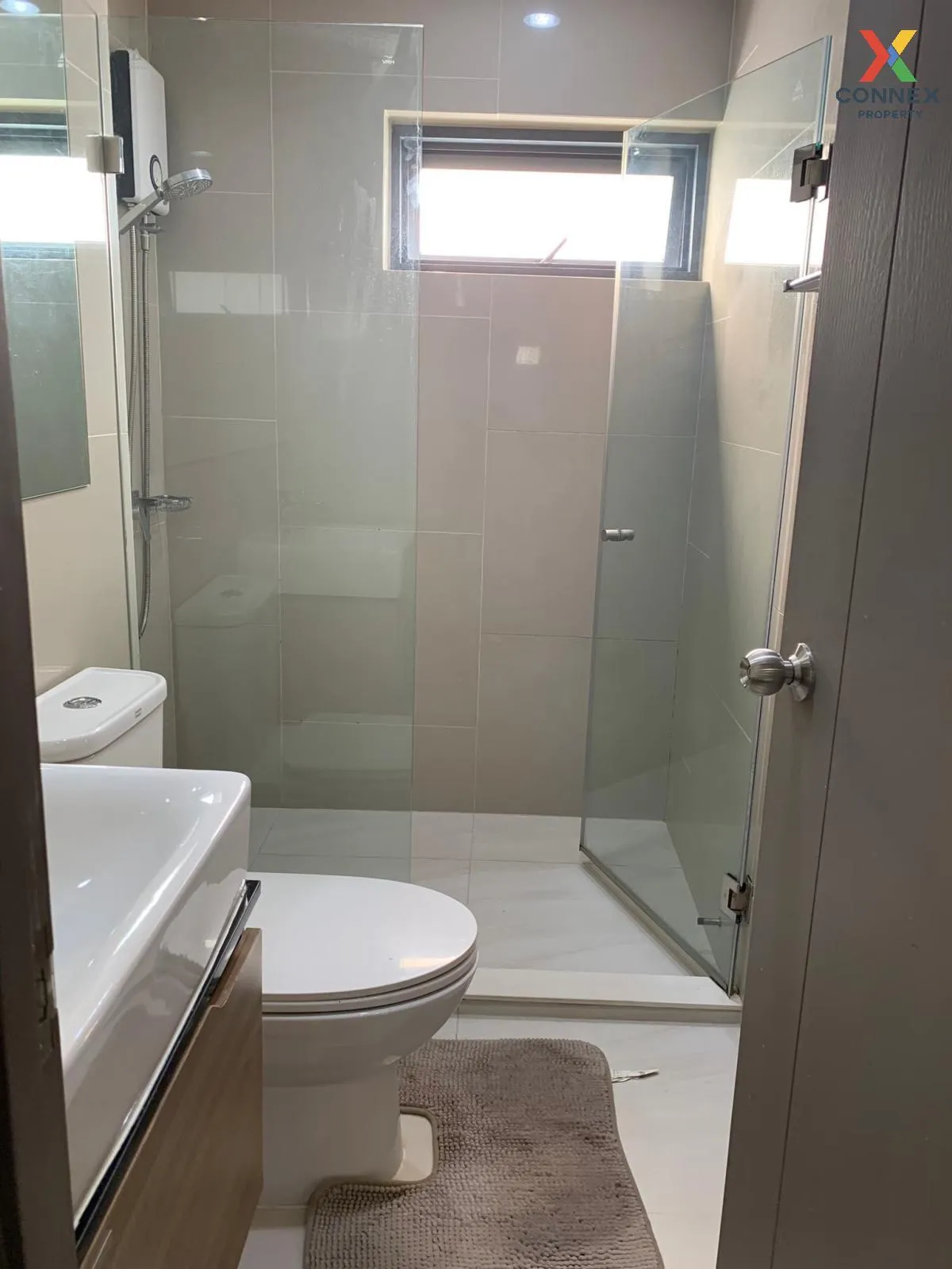 เช่าคอนโด  ไอดีโอ ท่าพระ อินเตอร์เชนจ์ MRT-ท่าพระ วัดท่าพระ เขต บ