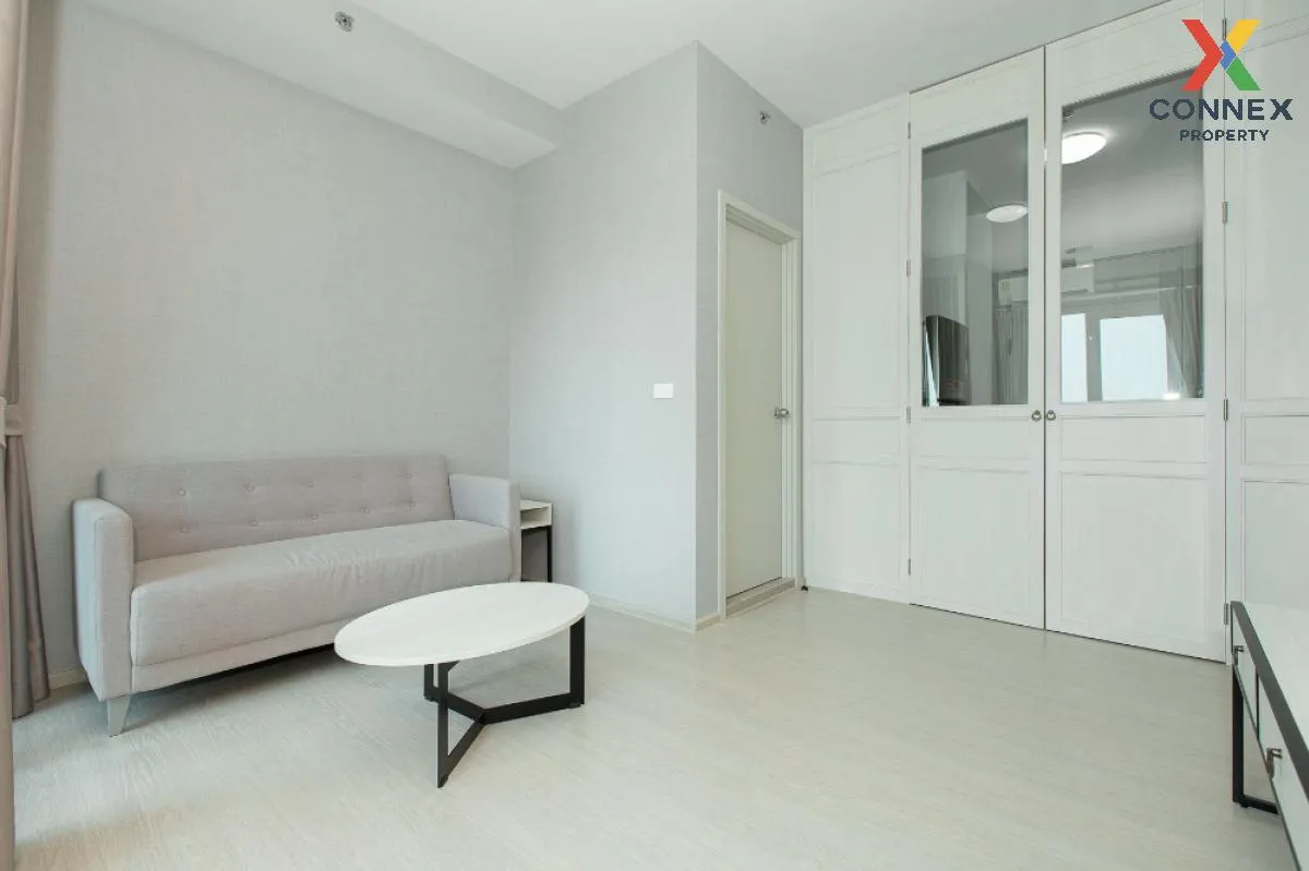 For Rent Condo , Chapter One Shine Bangpo , nice view , Bang Sue  1
