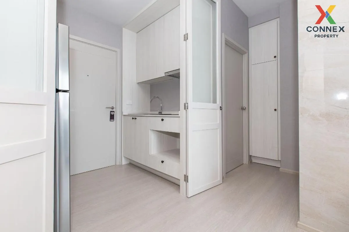For Rent Condo , Chapter One Shine Bangpo , nice view , Bang Sue 