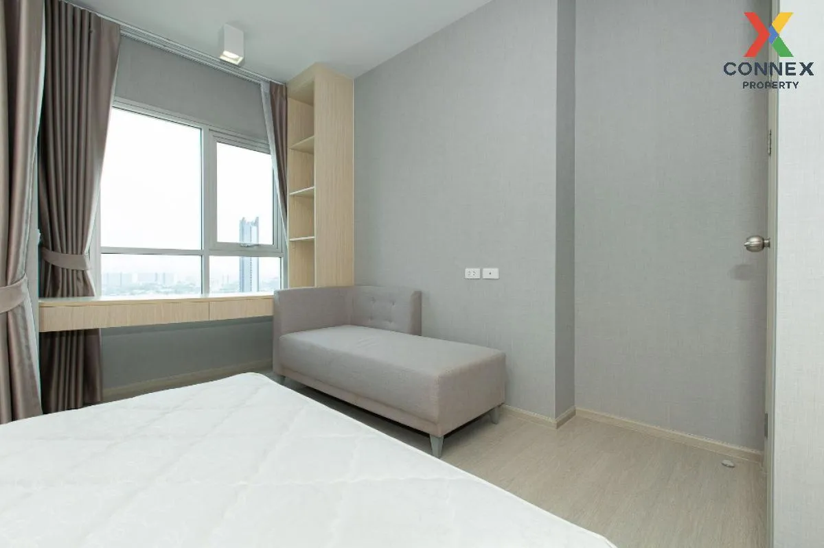 For Rent Condo , Chapter One Shine Bangpo , nice view , Bang Sue 