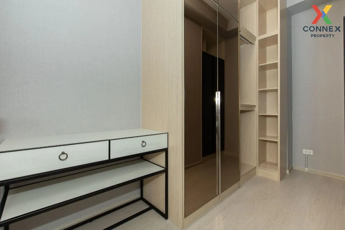For Rent Condo , Chapter One Shine Bangpo , nice view , Bang Sue 